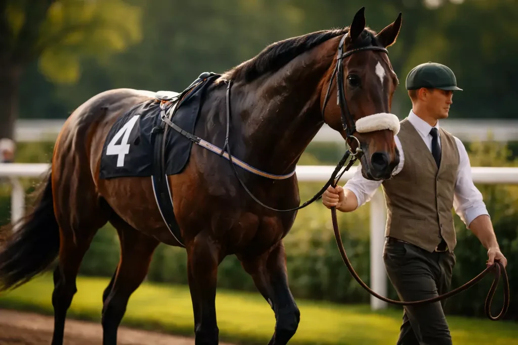 Analisi forma cavallo - come valutare i partenti nelle corse ippiche
