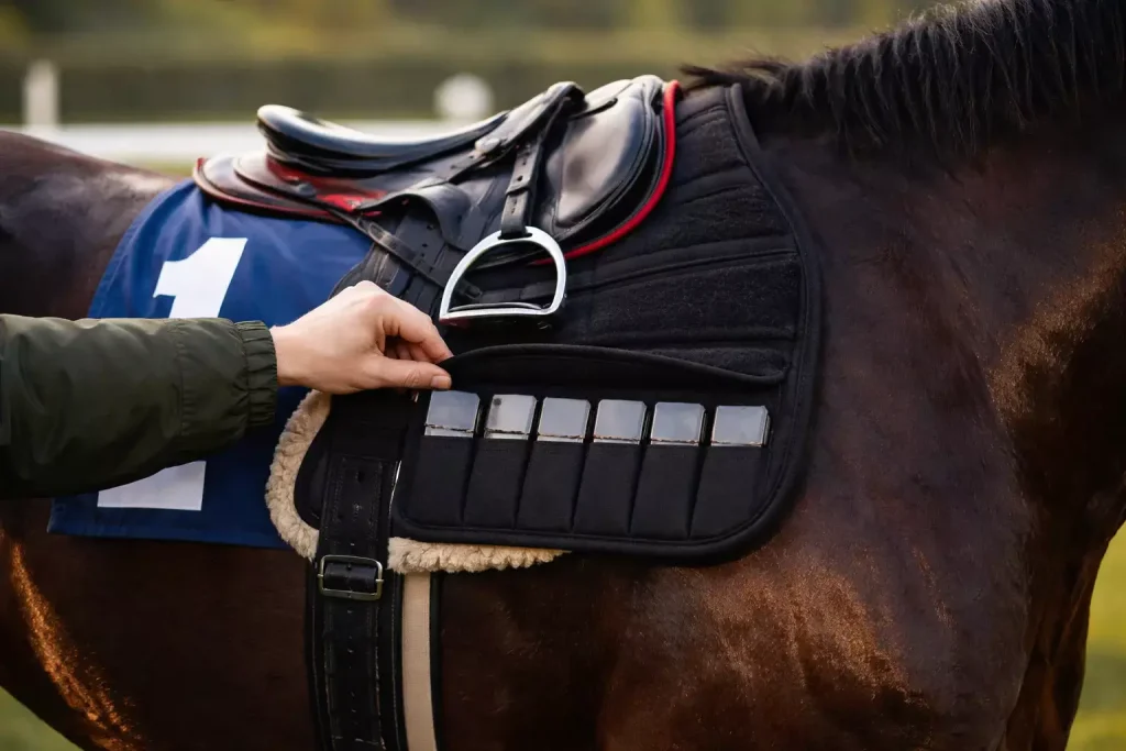 Sistema di handicap nelle corse dei cavalli